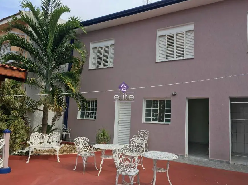 Foto 1 de Casa com 3 Quartos à venda, 270m² em Centro, Atibaia