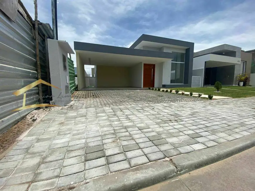 Foto 2 de Casa com 3 Quartos à venda, 156m² em Centro, Barra dos Coqueiros