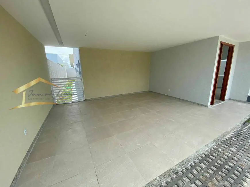 Foto 4 de Casa com 3 Quartos à venda, 156m² em Centro, Barra dos Coqueiros