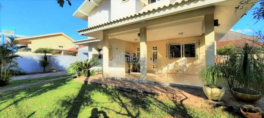 Foto 1 de Casa com 3 Quartos à venda, 273m² em Centro, Campo Bom