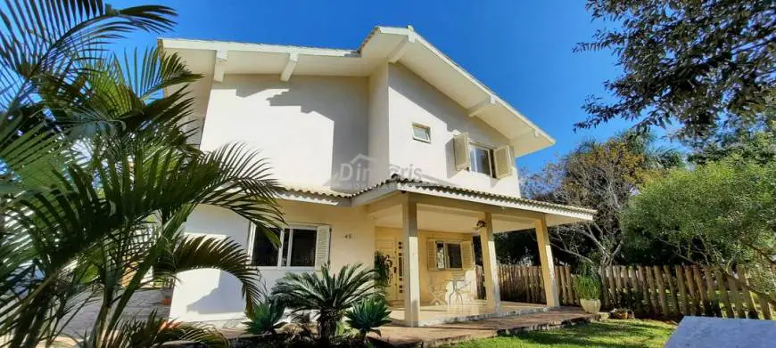 Foto 3 de Casa com 3 Quartos à venda, 273m² em Centro, Campo Bom