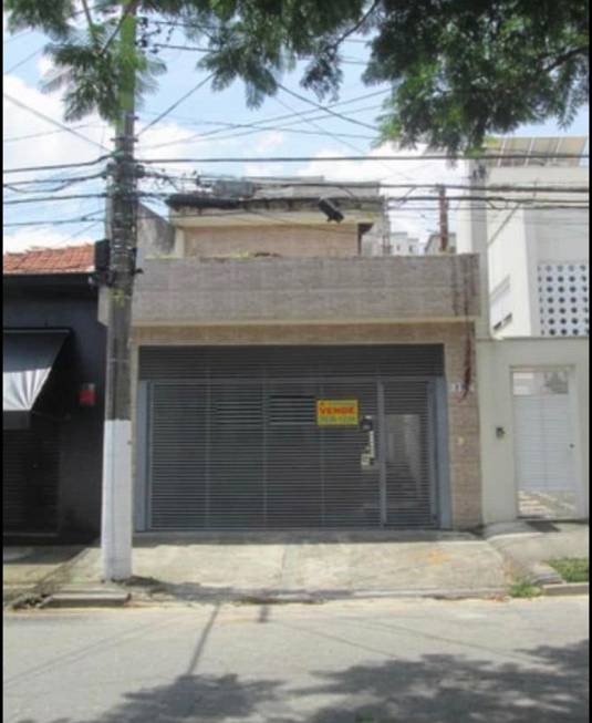 Foto 1 de Casa com 3 Quartos à venda, 200m² em Centro, Fortaleza