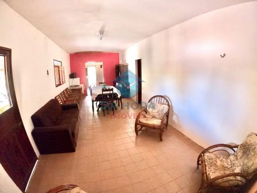 Foto 3 de Casa com 3 Quartos à venda, 300m² em Centro, Macaíba