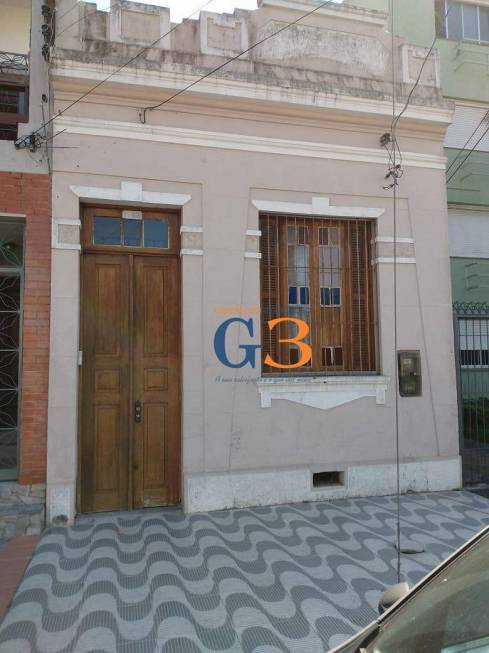 Foto 1 de Casa com 3 Quartos à venda, 143m² em Centro, Pelotas
