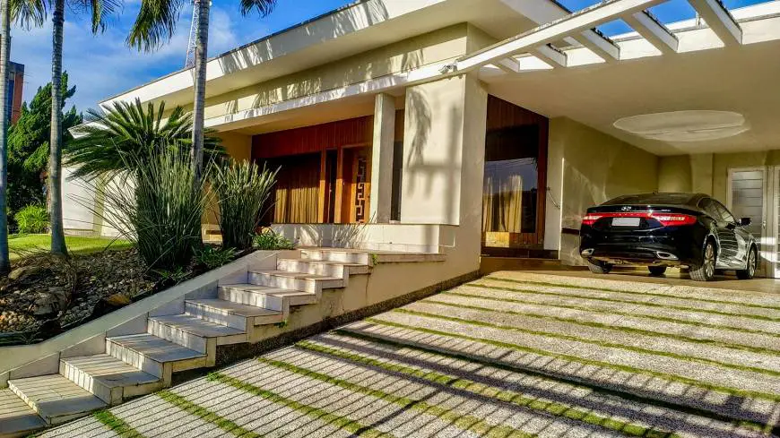 Foto 1 de Casa com 3 Quartos à venda, 700m² em Centro, Santa Bárbara D Oeste