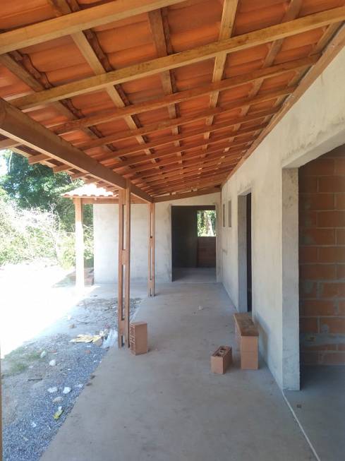 Foto 4 de Casa com 3 Quartos à venda, 1000m² em Centro, Santa Isabel