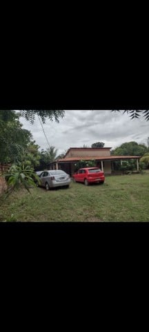 Foto 1 de Casa com 3 Quartos à venda, 250m² em Centro, São José de Ribamar