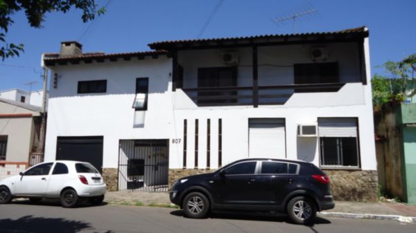 Foto 1 de Casa com 3 Quartos à venda, 357m² em Centro, São Leopoldo