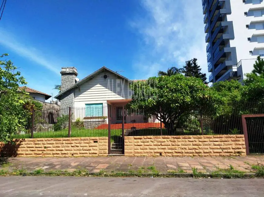 Foto 5 de Casa com 3 Quartos à venda, 387m² em Centro, São Leopoldo