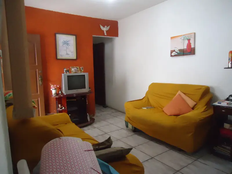 Foto 1 de Casa com 3 Quartos à venda, 200m² em Centro, São Vicente
