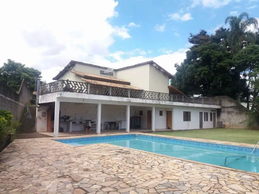 Foto 1 de Casa com 3 Quartos à venda, 317m² em Chacara Arantes, Mairiporã