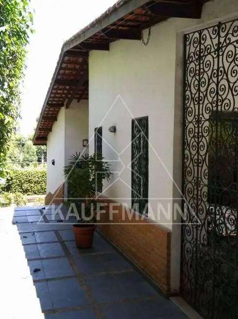 Foto 3 de Casa com 3 Quartos à venda, 331m² em Chácara do Refugio, Carapicuíba