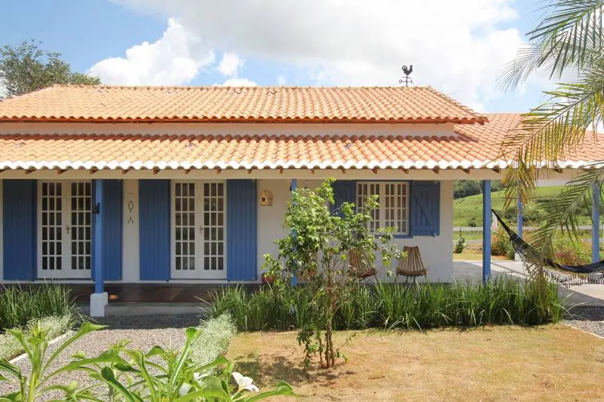 Foto 1 de Casa com 3 Quartos à venda, 80m² em Chácara dos Lagos, Carapicuíba