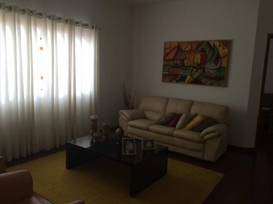 Foto 3 de Casa com 3 Quartos à venda, 240m² em Chácara Santa Margarida, Campinas