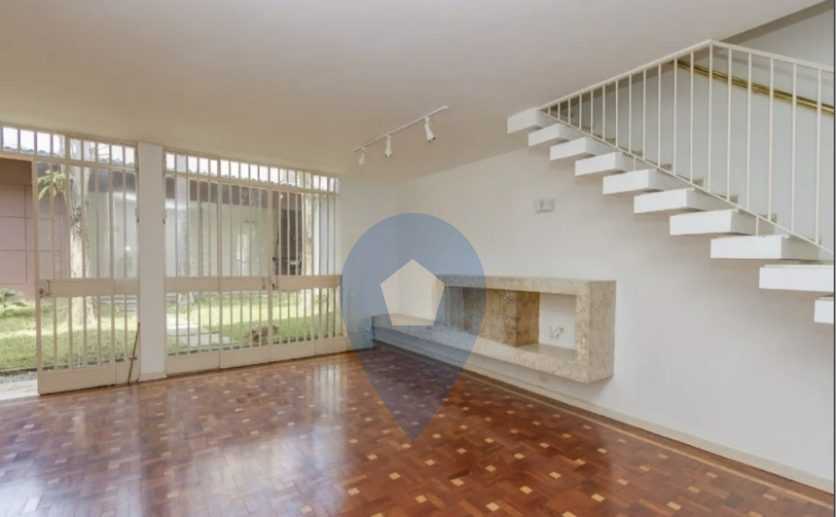 Foto 1 de Casa com 3 Quartos à venda, 370m² em Chácara Santo Antônio, São Paulo