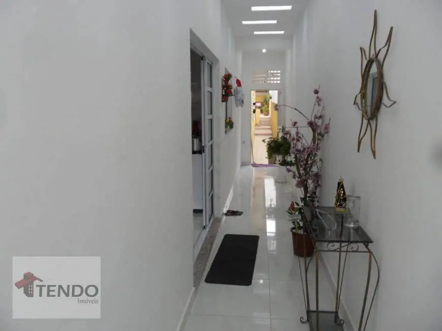 Foto 1 de Casa com 3 Quartos à venda, 126m² em Chacara Sergipe, São Bernardo do Campo