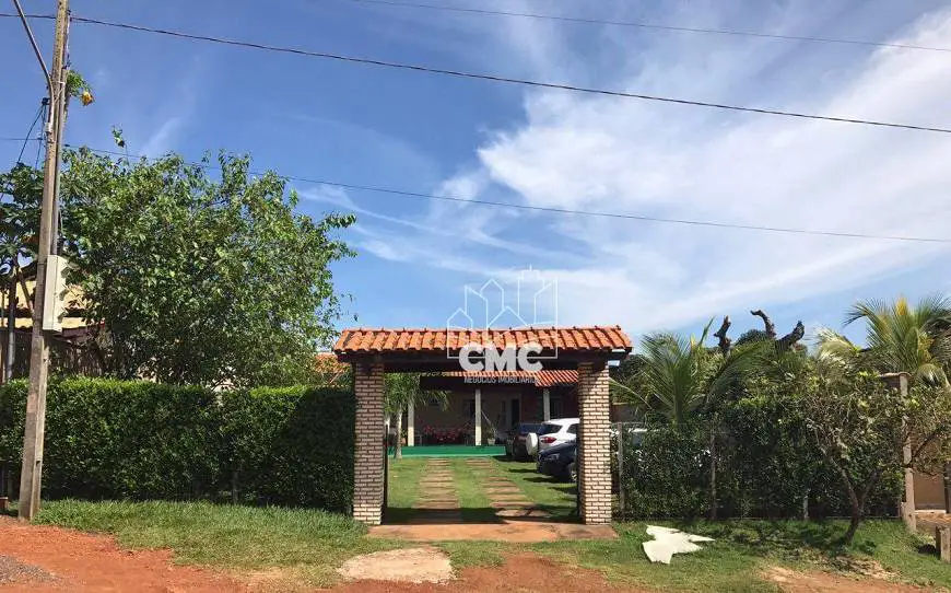 Foto 1 de Casa com 3 Quartos à venda, 200m² em , Chapada dos Guimarães