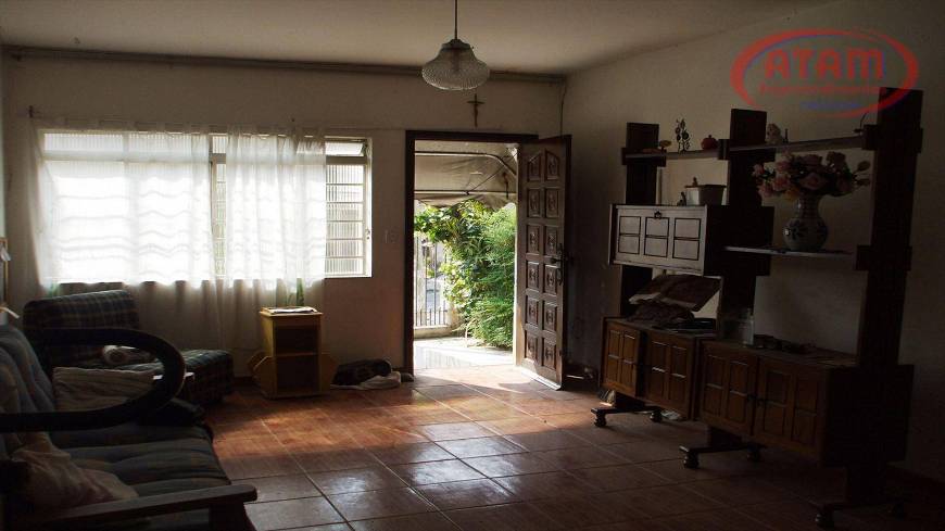 Foto 3 de Casa com 3 Quartos à venda, 155m² em Chora Menino, São Paulo