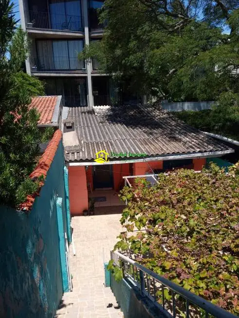 Foto 1 de Casa com 3 Quartos à venda, 450m² em Cidade Baixa, Porto Alegre