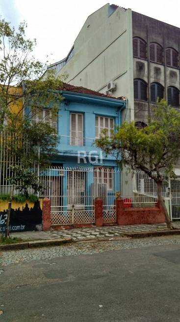 Foto 1 de Casa com 3 Quartos à venda, 160m² em Cidade Baixa, Porto Alegre