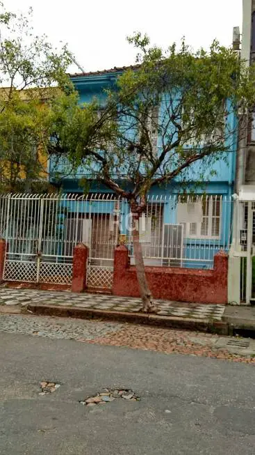 Foto 3 de Casa com 3 Quartos à venda, 160m² em Cidade Baixa, Porto Alegre