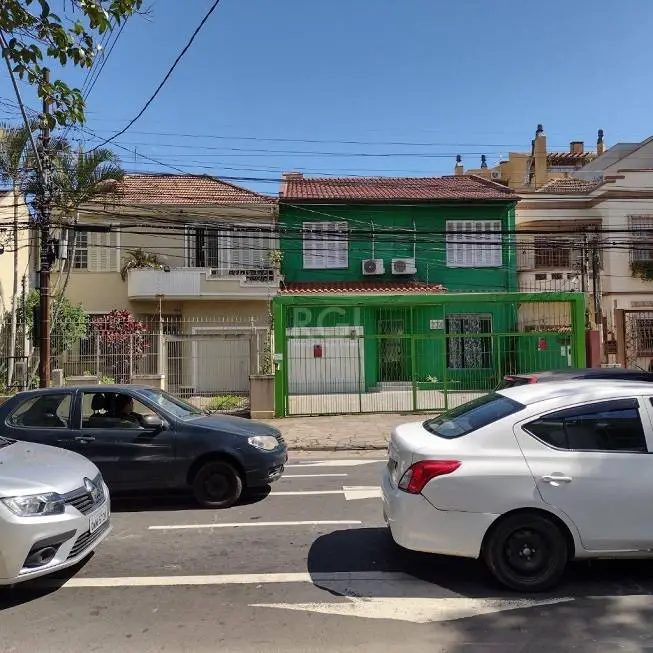 Foto 1 de Casa com 3 Quartos à venda, 292m² em Cidade Baixa, Porto Alegre