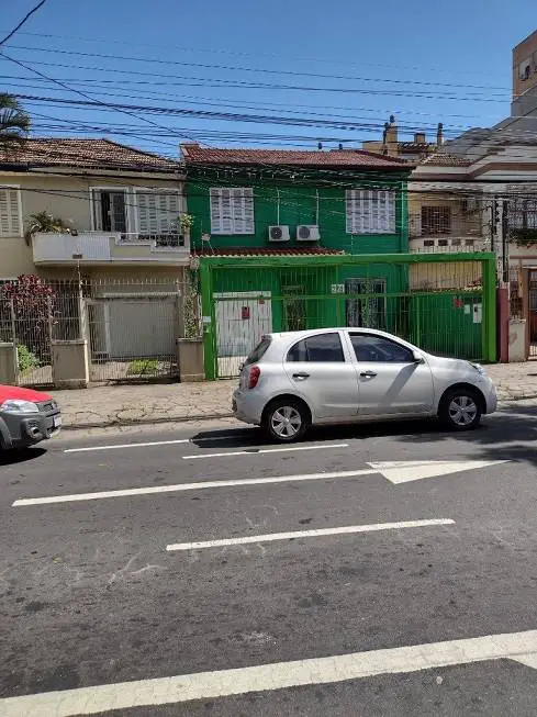 Foto 4 de Casa com 3 Quartos à venda, 292m² em Cidade Baixa, Porto Alegre