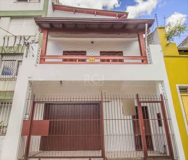 Foto 1 de Casa com 3 Quartos à venda, 440m² em Cidade Baixa, Porto Alegre