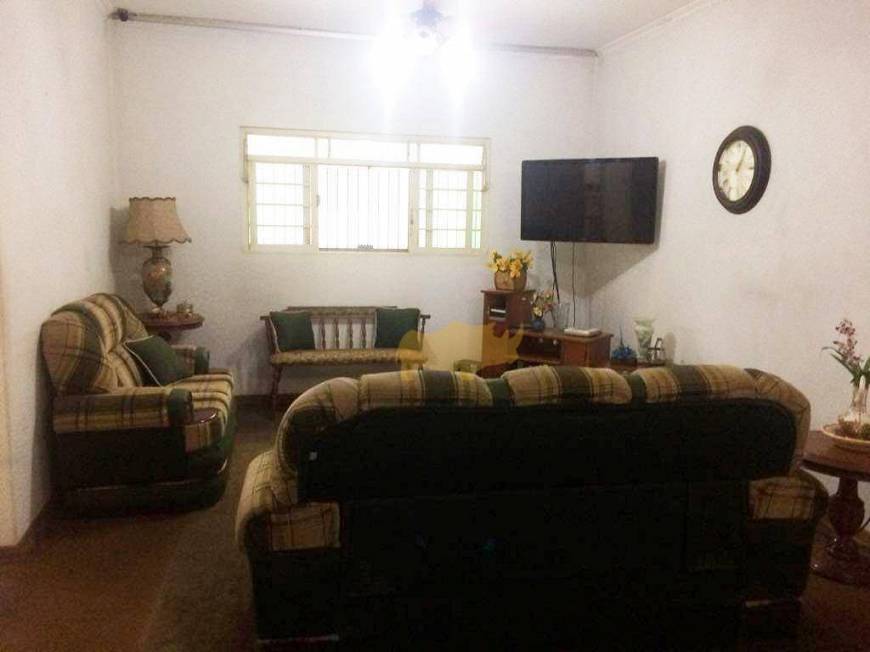 Foto 5 de Casa com 3 Quartos à venda, 381m² em Cidade Jardim, Rio Claro