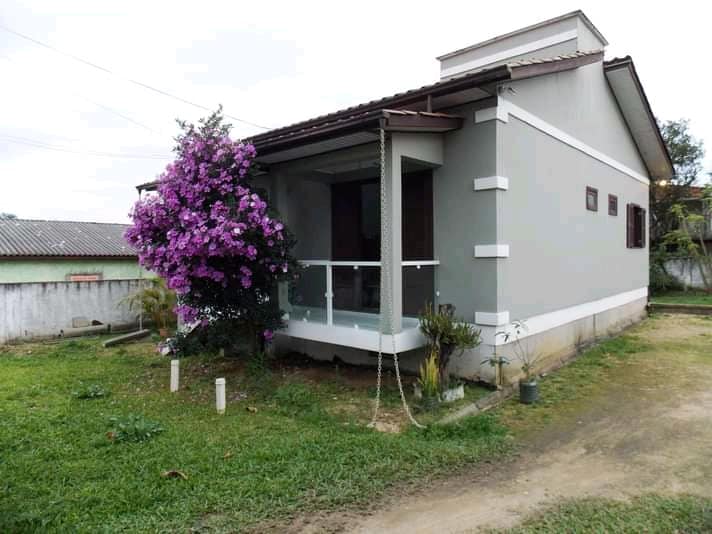 Foto 2 de Casa com 3 Quartos à venda, 76m² em Cidade Mineira Nova, Criciúma