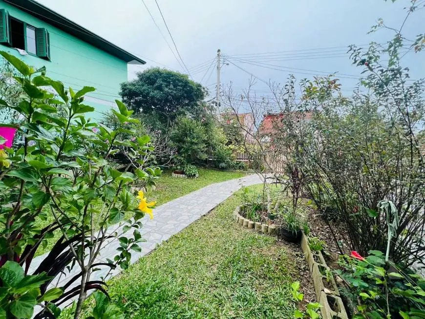 Foto 4 de Casa com 3 Quartos à venda, 258m² em Cidade Nova, Caxias do Sul
