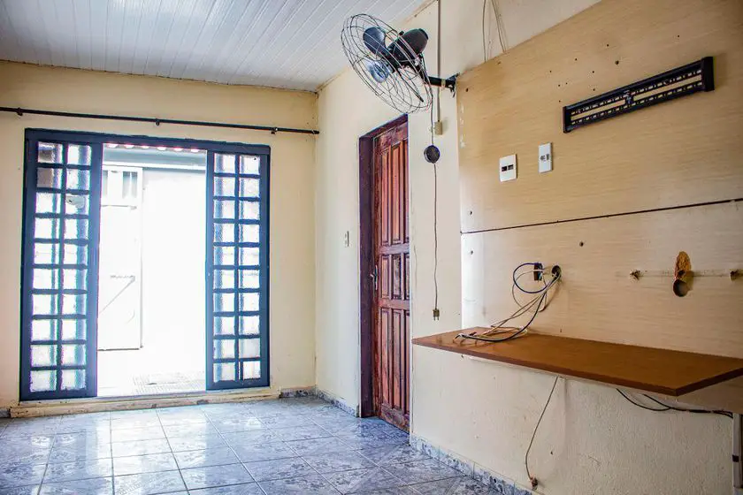 Foto 5 de Casa com 3 Quartos para alugar, 125m² em Cidade Nova, Manaus