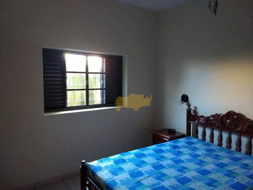 Foto 5 de Casa com 3 Quartos à venda, 157m² em Cidade Nova, Rio Claro