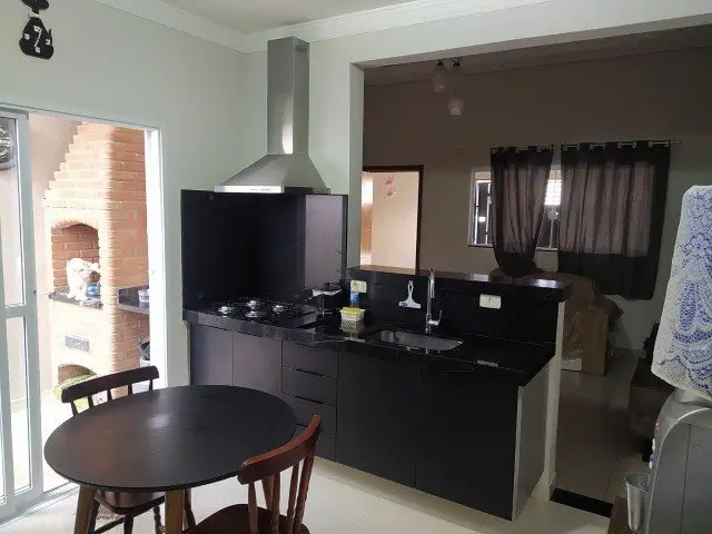 Foto 1 de Casa com 3 Quartos à venda, 105m² em Cidade Nova I, Indaiatuba