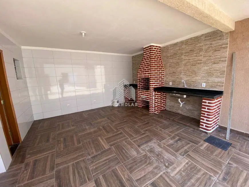 Foto 1 de Casa com 3 Quartos à venda, 190m² em Cidade Ocian, Praia Grande