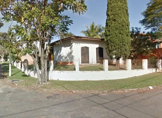 Foto 1 de Casa com 3 Quartos à venda, 274m² em Cidade Universitária, Campinas