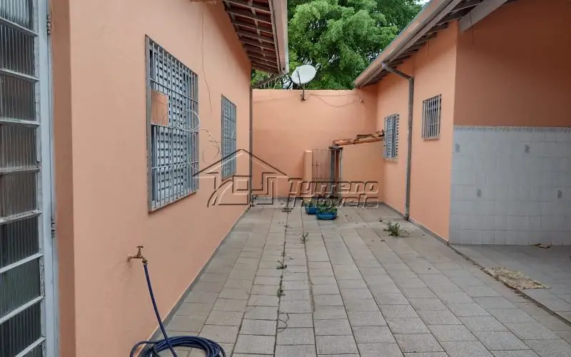 Foto 1 de Casa com 3 Quartos à venda, 112m² em Cidade Vista Verde, São José dos Campos