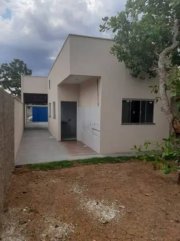 Foto 1 de Casa com 3 Quartos à venda, 80m² em Cidade Vista Verde, São José dos Campos