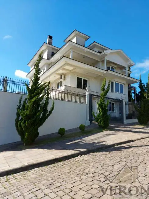 Foto 1 de Casa com 3 Quartos à venda, 540m² em Colina Sorriso, Caxias do Sul