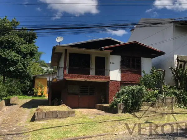 Foto 1 de Casa com 3 Quartos à venda, 80m² em Colina Sorriso, Caxias do Sul