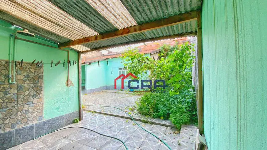 Foto 1 de Casa com 3 Quartos à venda, 124m² em Conforto, Volta Redonda