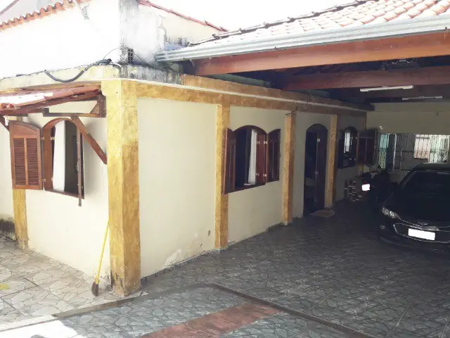 Foto 1 de Casa com 3 Quartos à venda, 137m² em Conjunto Cristina - Sao Benedito, Santa Luzia