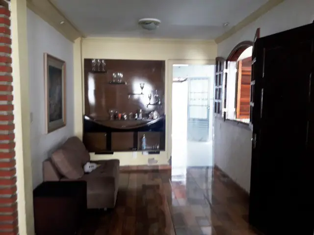 Foto 5 de Casa com 3 Quartos à venda, 137m² em Conjunto Cristina - Sao Benedito, Santa Luzia
