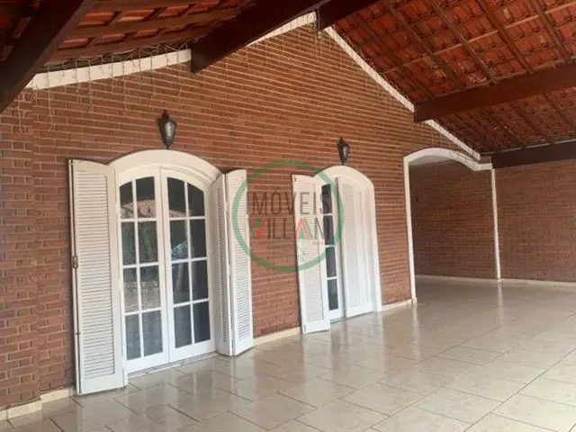 Foto 1 de Casa com 3 Quartos à venda, 142m² em Conjunto Residencial Galo Branco, São José dos Campos