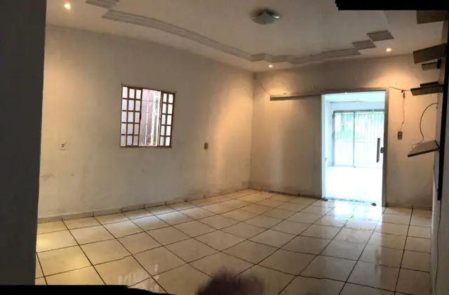 Foto 3 de Casa com 3 Quartos à venda, 250m² em Conjunto Vera Cruz, Goiânia