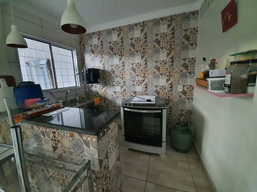 Foto 1 de Casa com 3 Quartos à venda, 250m² em Coophamil, Cuiabá