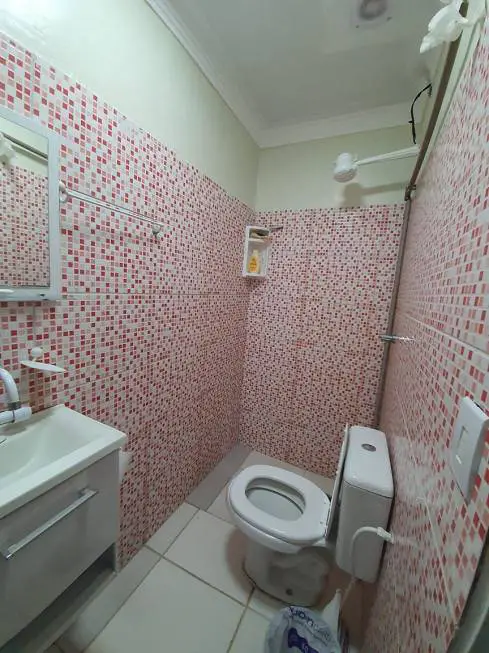 Foto 4 de Casa com 3 Quartos à venda, 250m² em Coophamil, Cuiabá