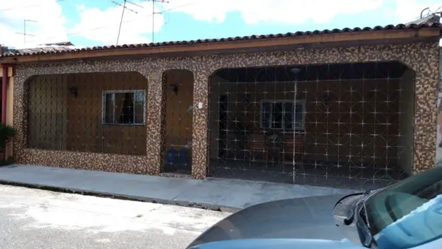 Foto 1 de Casa com 3 Quartos à venda, 200m² em Coqueiro, Ananindeua
