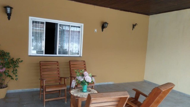 Foto 5 de Casa com 3 Quartos à venda, 200m² em Coqueiro, Ananindeua