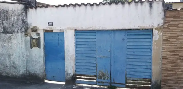 Foto 1 de Casa com 3 Quartos à venda, 80m² em Cosmos, Rio de Janeiro